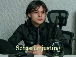 Sebastianjusting