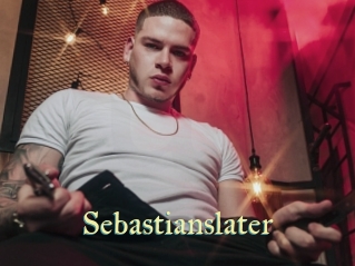 Sebastianslater