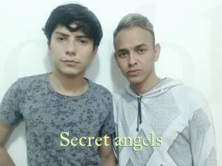 Secret_angels