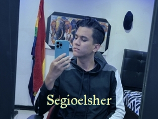 Segioelsher