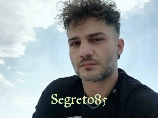 Segreto85