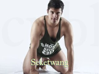 Seketwang