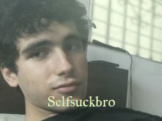 Selfsuckbro