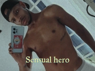 Sensual_hero
