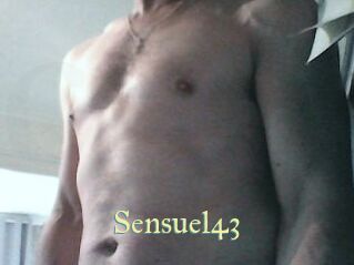 Sensuel43