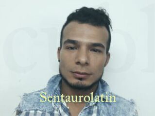 Sentaurolatin