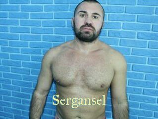 Sergansel