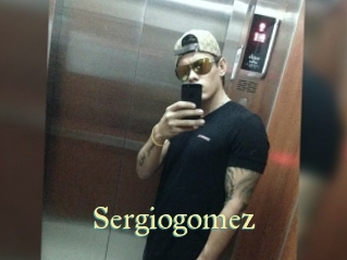 Sergiogomez