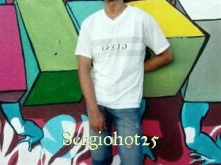 Sergiohot25