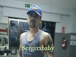 Sergixxbaby