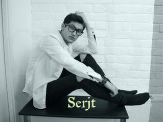 Serjt