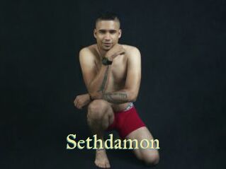 Sethdamon