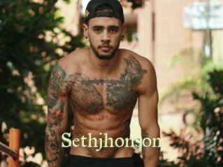Sethjhonson