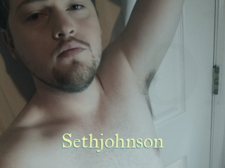 Sethjohnson