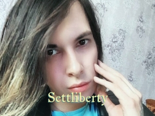 Settliberty