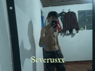 Severusxx