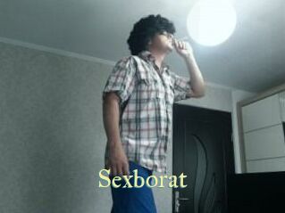 Sexborat