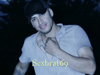 Sexbrat69