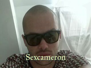 Sexcameron