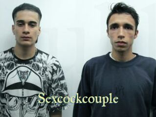 Sexcockcouple