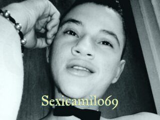 Sexicamilo69