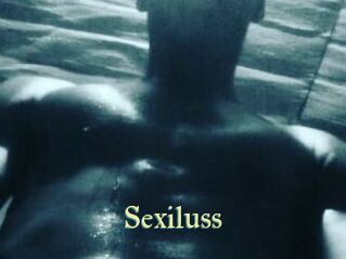 Sexiluss