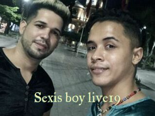 Sexis_boy_live19