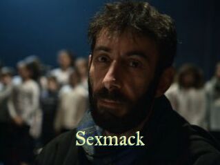 Sexmack