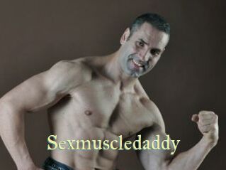 Sexmuscledaddy