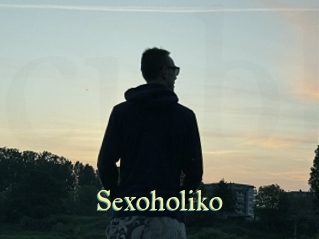 Sexoholiko