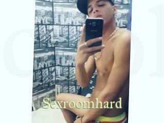 Sexroomhard