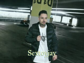 Sextoyjay