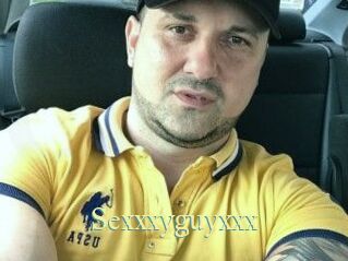 Sexxxyguyxxx