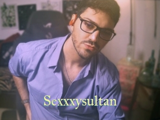 Sexxxysultan