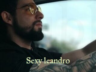 Sexy_leandro