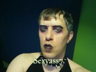 Sexyass7