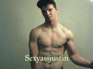 Sexyassjustin