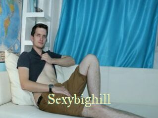 Sexybighill