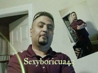 Sexyboricua43