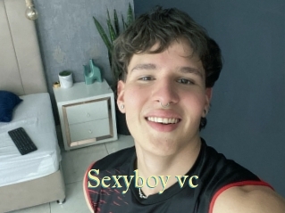 Sexyboy_vc