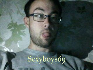 Sexyboys69