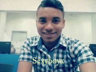 Sexy_boyx