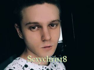 Sexychris18