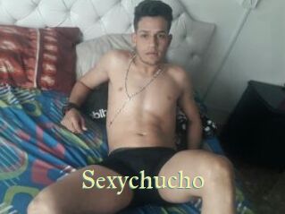 Sexychucho