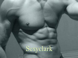 Sexyclark