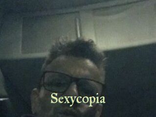 Sexycopia