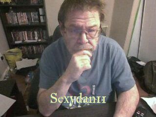 Sexydan11