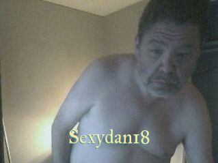 Sexydan18