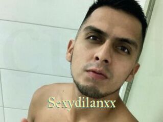 Sexydilanxx