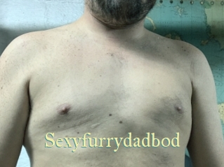 Sexyfurrydadbod